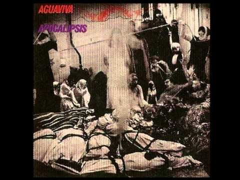 Aguaviva